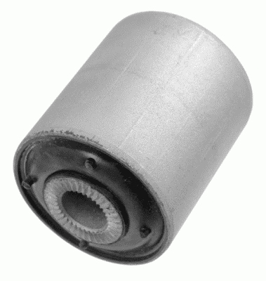 Control Arm-/Trailing Arm Bush - 33730 01 LEMFÖRDER