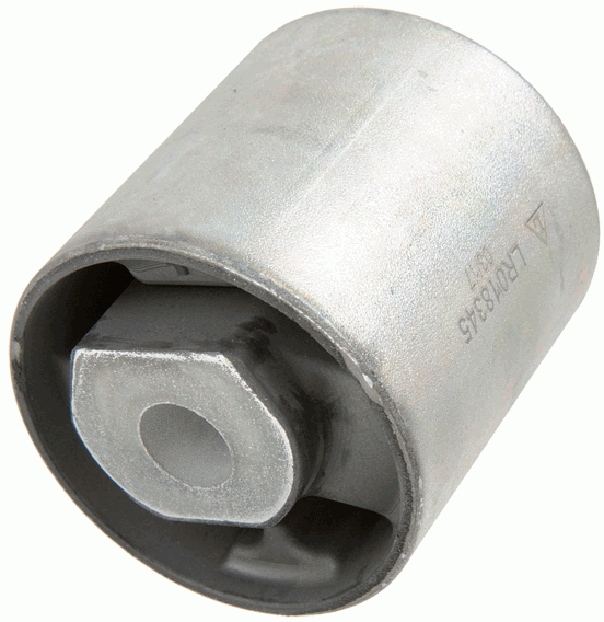 Control Arm-/Trailing Arm Bush - 33731 01 LEMFÖRDER