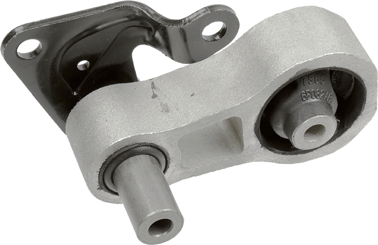 Mounting, manual transmission - 33752 01 LEMFÖRDER