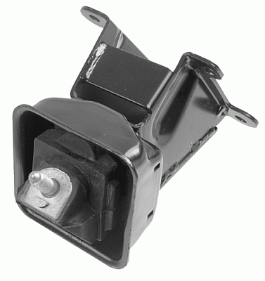 variklio montavimas - 33760 01 LEMFÖRDER