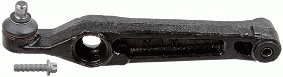Track Control Arm - 33762 01 LEMFÖRDER
