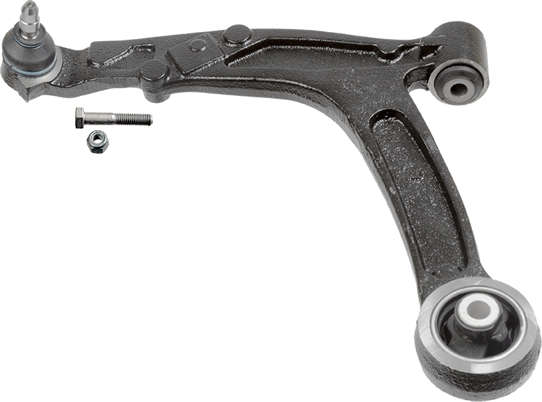 Track Control Arm - 33763 02 LEMFÖRDER