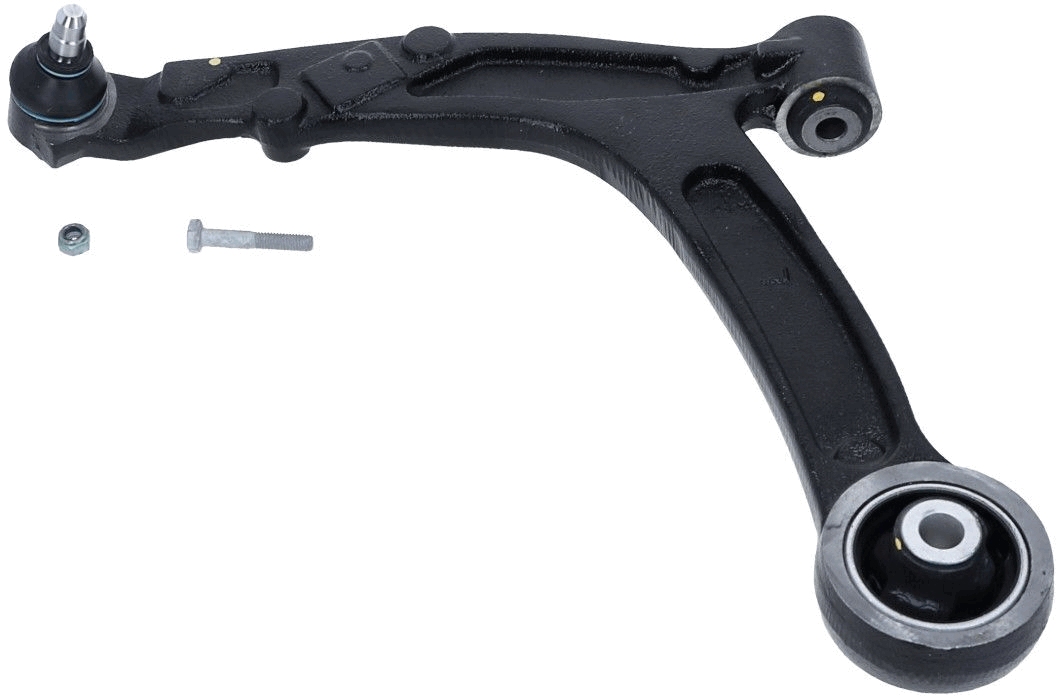 Track Control Arm - 33763 02 LEMFÖRDER