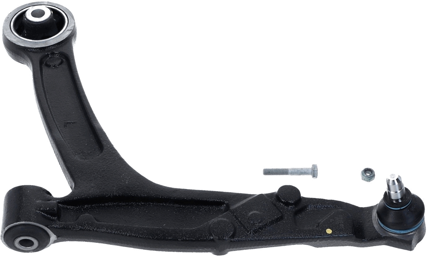 Track Control Arm - 33763 02 LEMFÖRDER