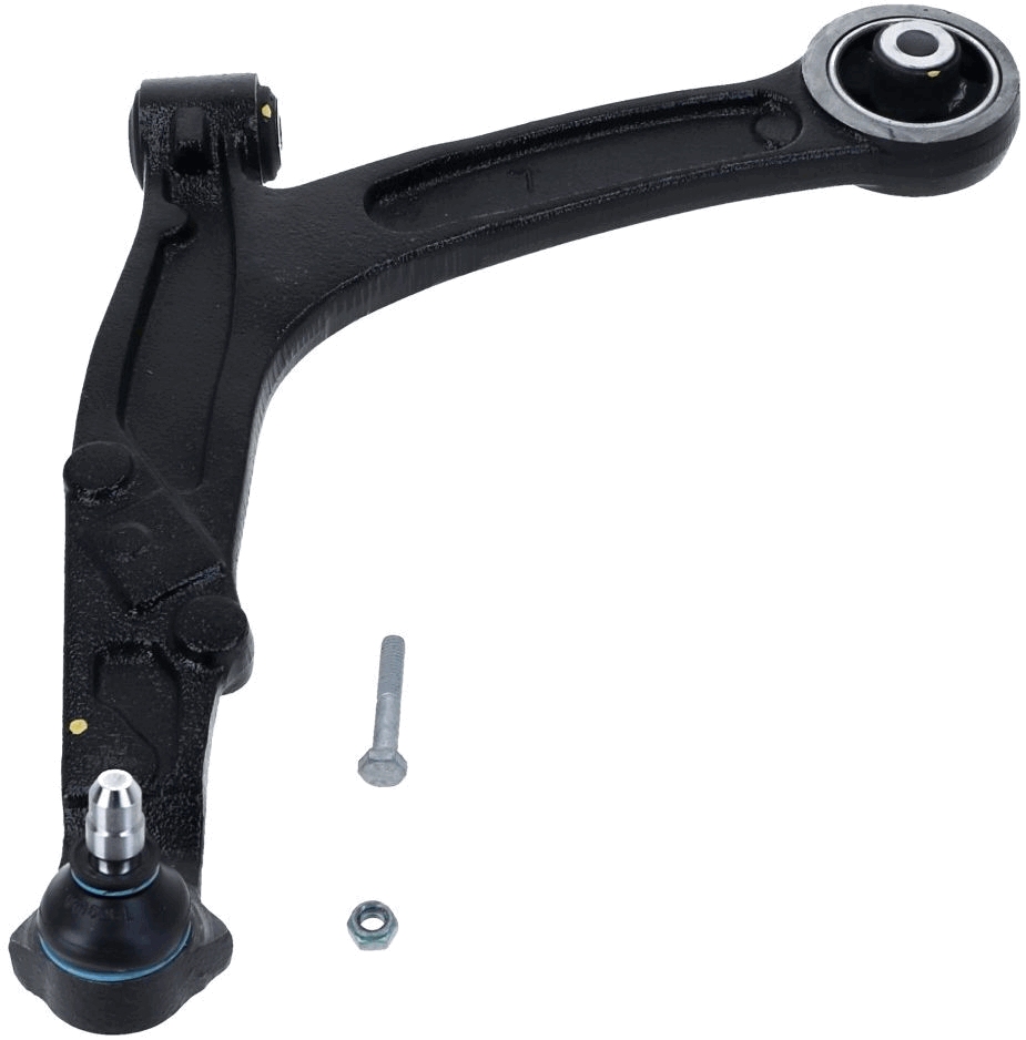 Track Control Arm - 33763 02 LEMFÖRDER