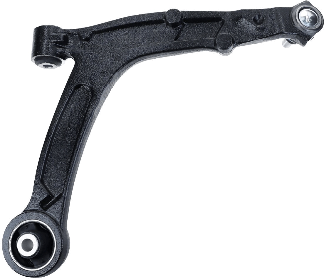 Track Control Arm - 33763 02 LEMFÖRDER