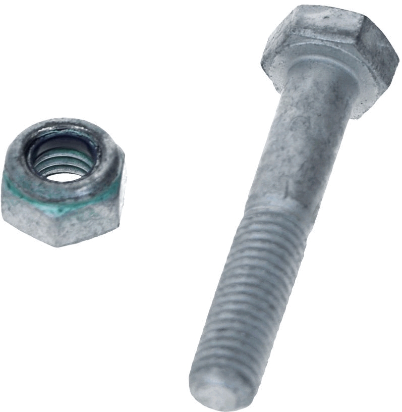 Track Control Arm - 33763 02 LEMFÖRDER