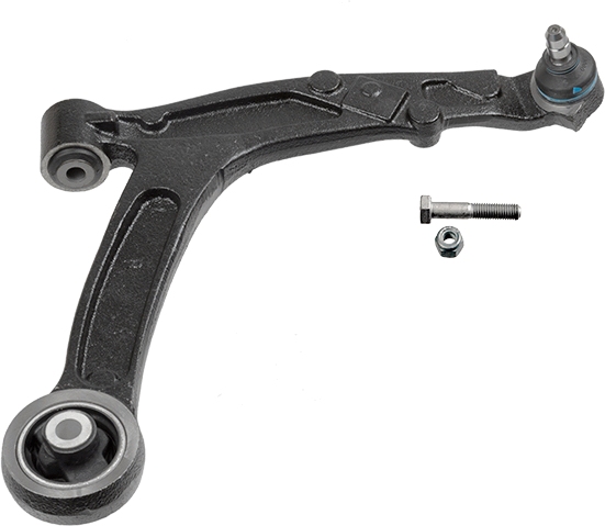 Track Control Arm - 33764 02 LEMFÖRDER