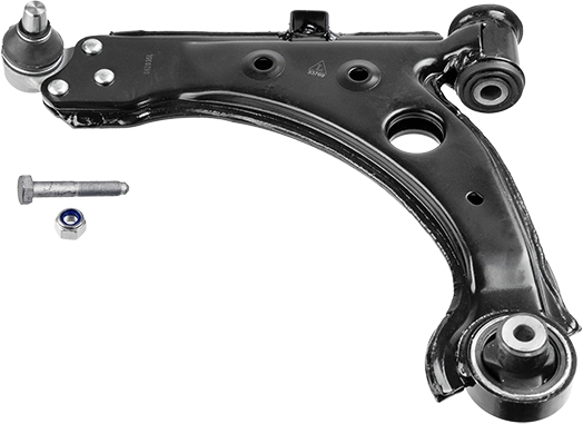 Track Control Arm - 33769 01 LEMFÖRDER