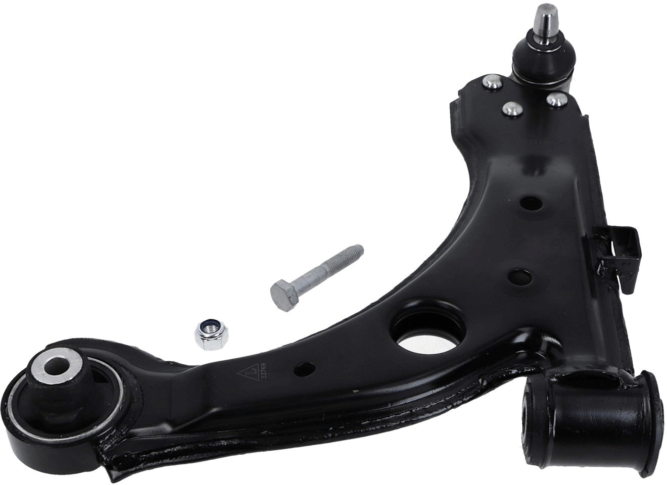 Track Control Arm - 33769 01 LEMFÖRDER