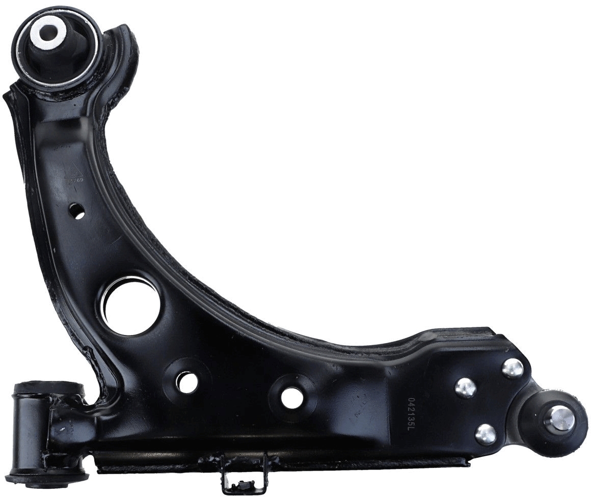 Track Control Arm - 33769 01 LEMFÖRDER