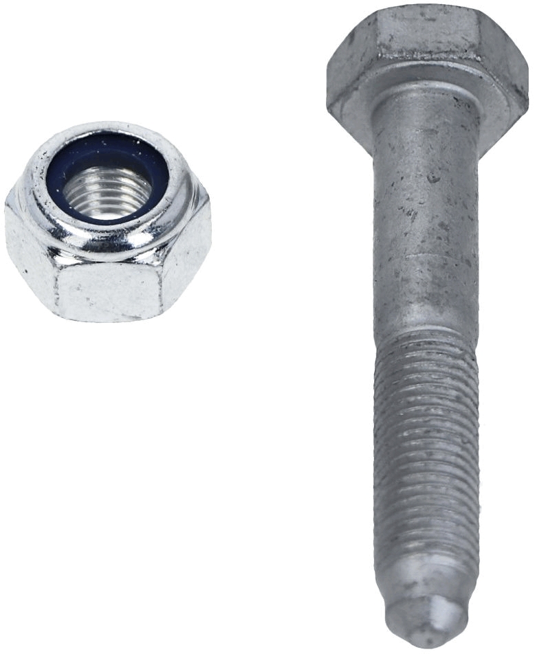 Track Control Arm - 33769 01 LEMFÖRDER
