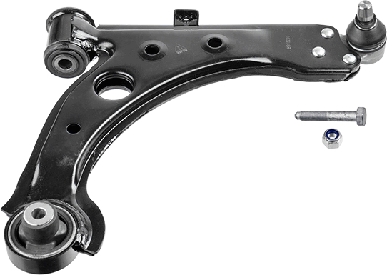 Track Control Arm - 33770 01 LEMFÖRDER