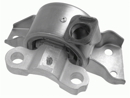 Engine Mounting - 33785 01 LEMFÖRDER