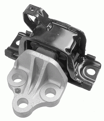 Engine Mounting - 33786 01 LEMFÖRDER
