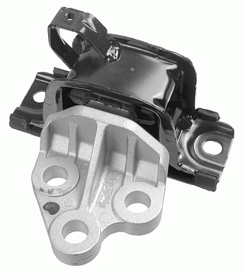 Engine Mounting - 33787 01 LEMFÖRDER