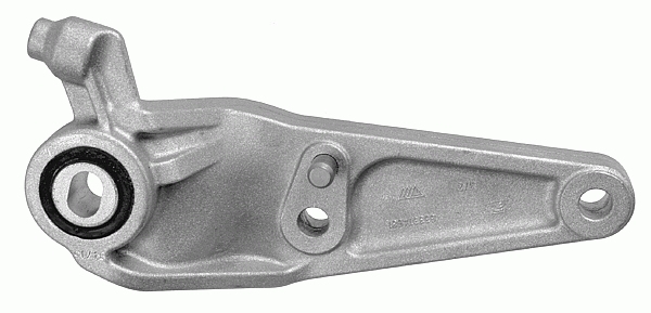 montavimas, automatinė transmisija - 33805 01 LEMFÖRDER