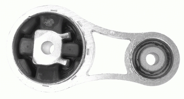 Mounting, automatic transmission - 33808 01 LEMFÖRDER