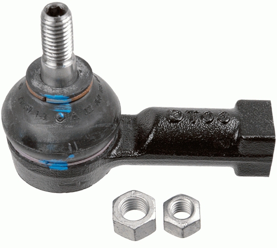 Tie Rod End - 33823 01 LEMFÖRDER