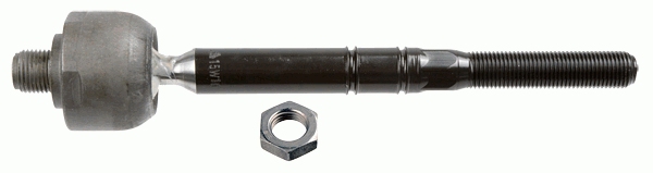 Inner Tie Rod - 33837 01 LEMFÖRDER