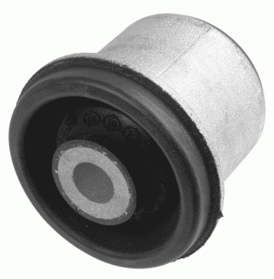 Control Arm-/Trailing Arm Bush - 33840 01 LEMFÖRDER
