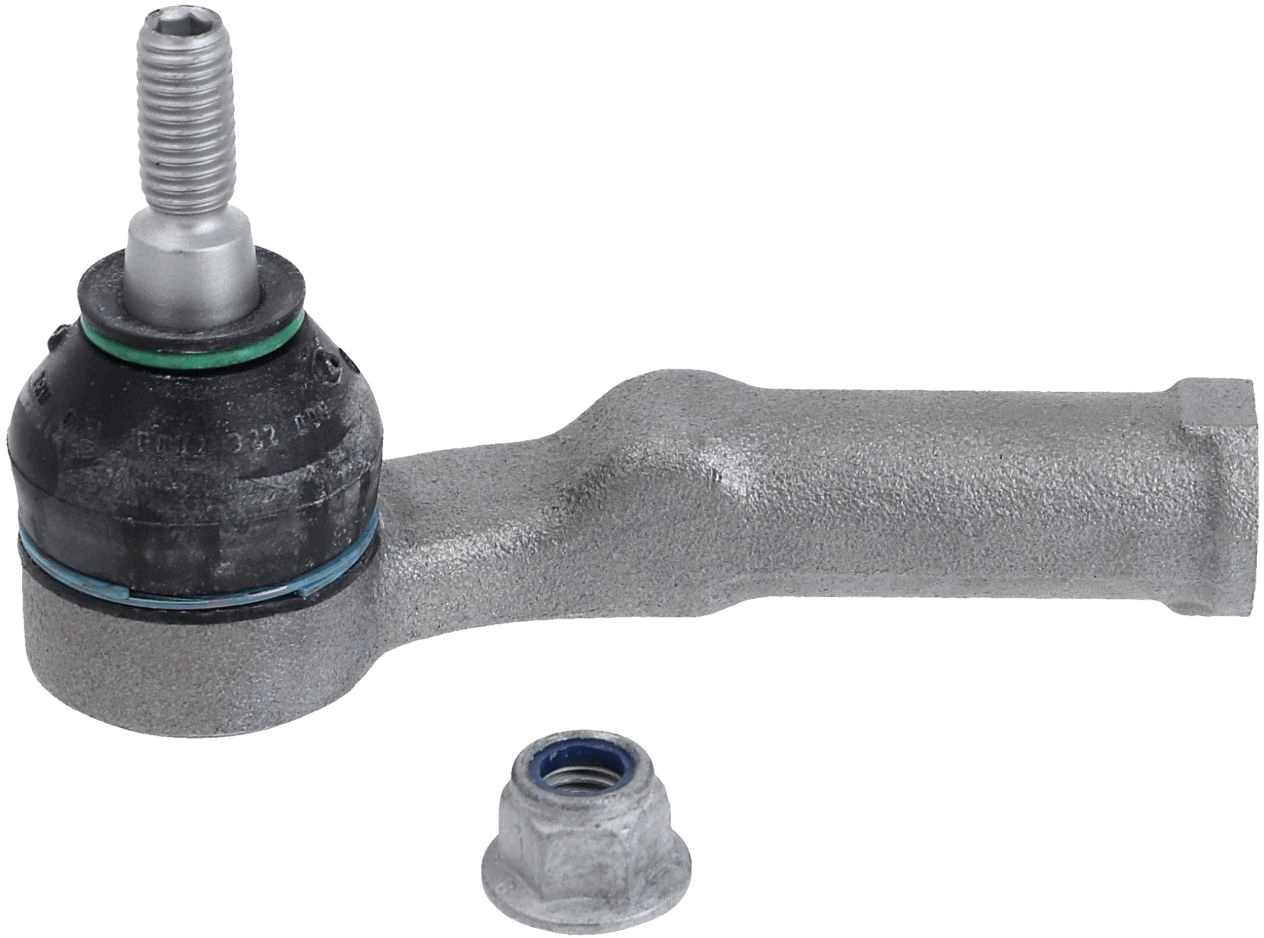 Tie Rod End - 33872 01 LEMFÖRDER