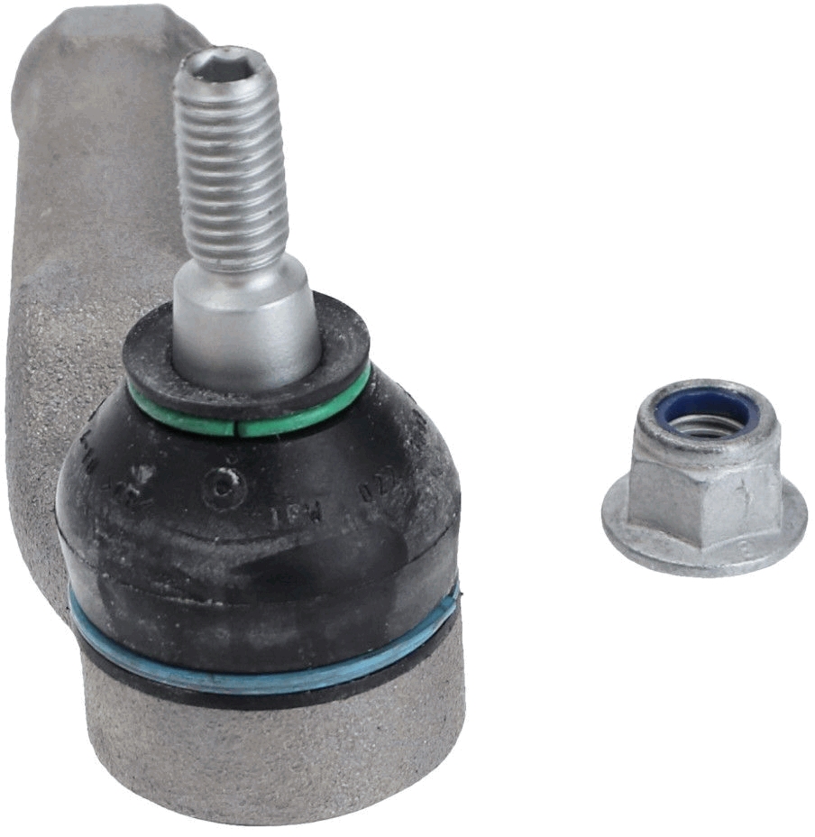 Tie Rod End - 33872 01 LEMFÖRDER