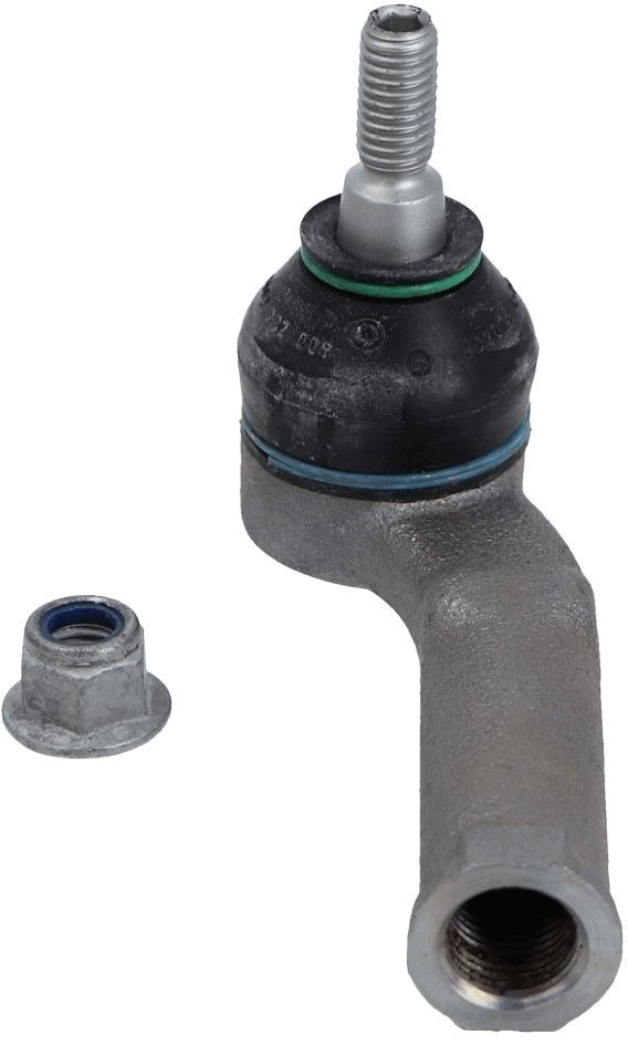 Tie Rod End - 33872 01 LEMFÖRDER