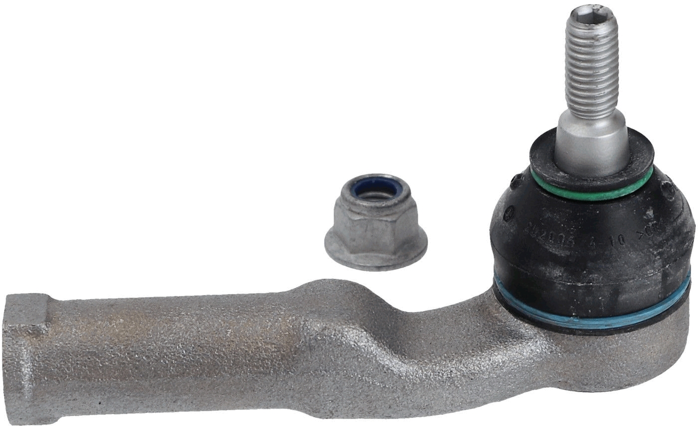 Tie Rod End - 33872 01 LEMFÖRDER