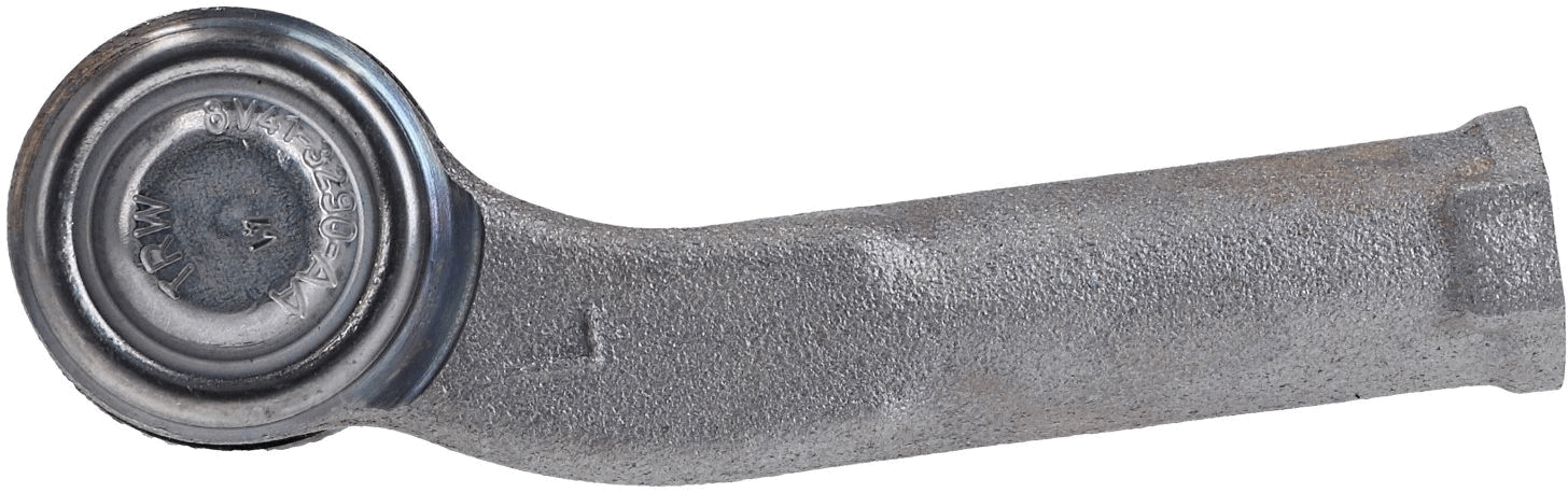 Tie Rod End - 33872 01 LEMFÖRDER