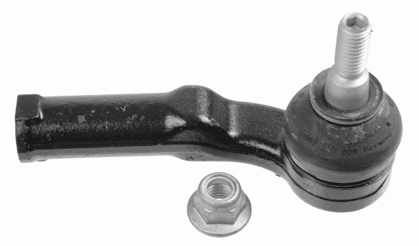 Tie Rod End - 33873 01 LEMFÖRDER
