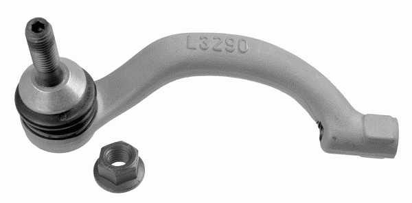 Testa barra d'accoppiamento - 33879 01 LEMFÖRDER