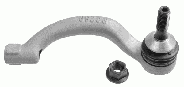 skersinės vairo trauklės galas - 33880 01 LEMFÖRDER