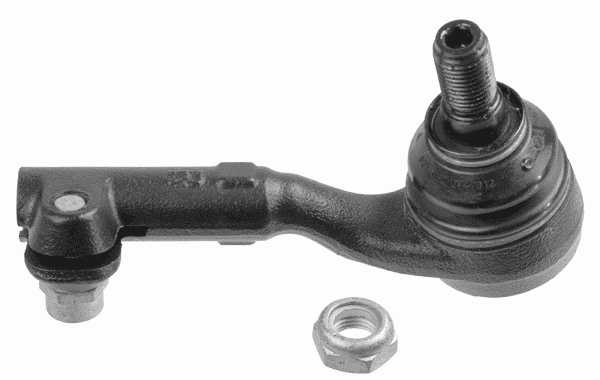 Tie Rod End - 33883 01 LEMFÖRDER