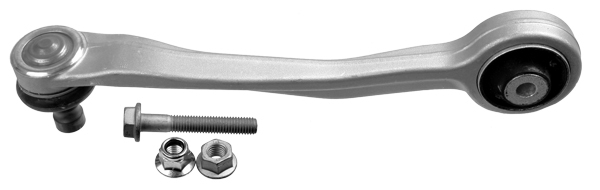 Track Control Arm - 33898 02 LEMFÖRDER