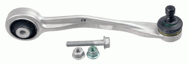 Track Control Arm - 33899 02 LEMFÖRDER