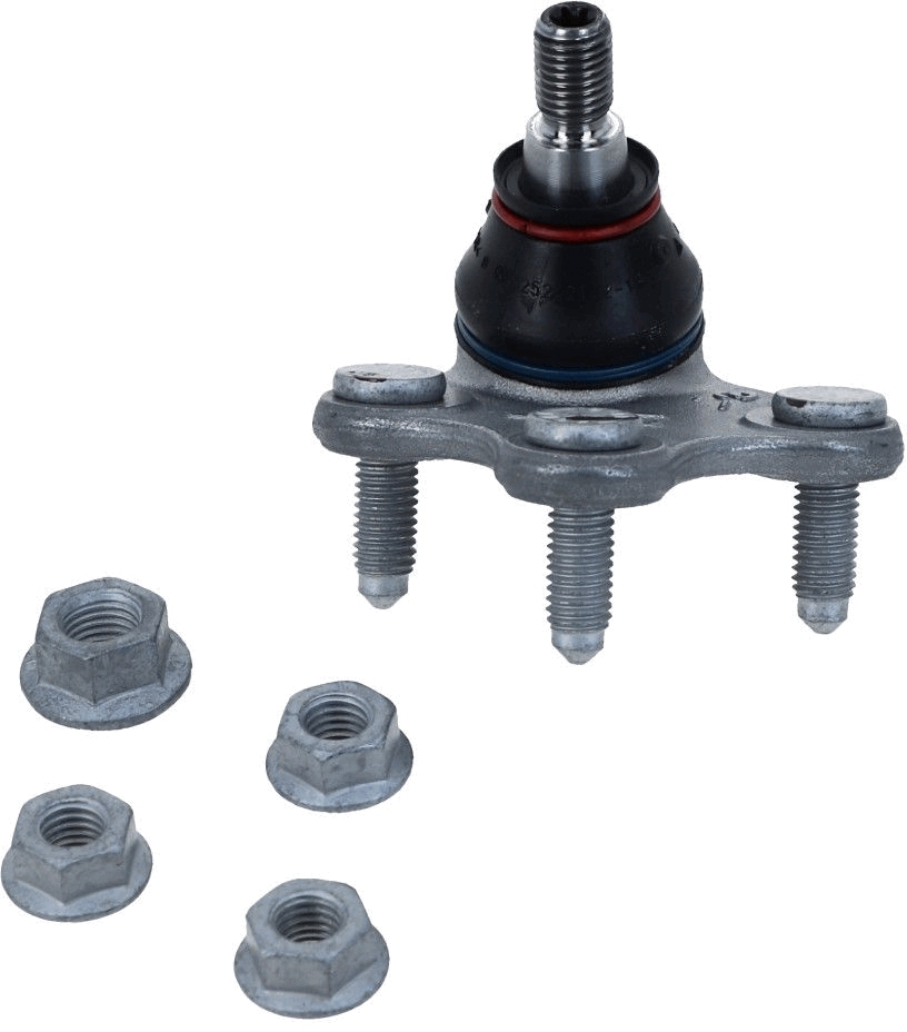 Ball Joint - 33905 01 LEMFÖRDER