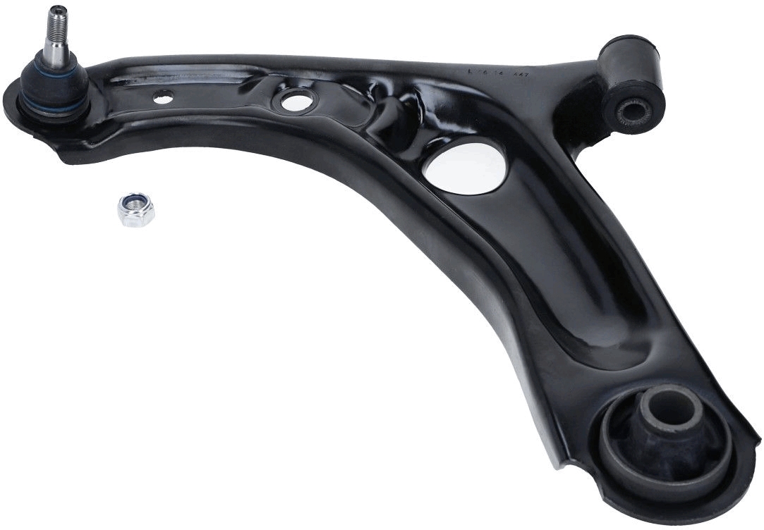 Track Control Arm - 33908 01 LEMFÖRDER