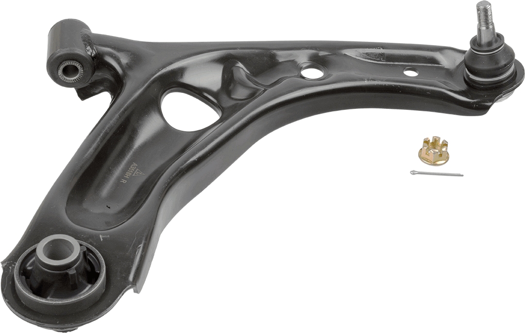 Track Control Arm - 33909 01 LEMFÖRDER