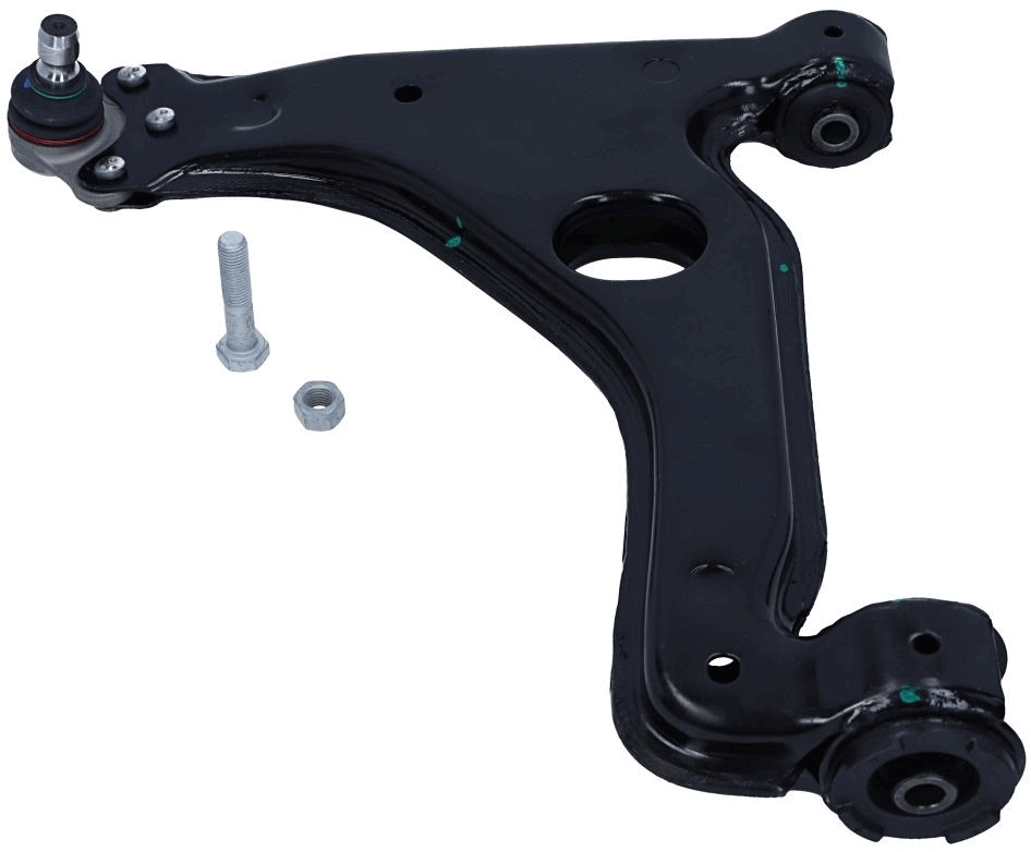 Track Control Arm - 33911 01 LEMFÖRDER