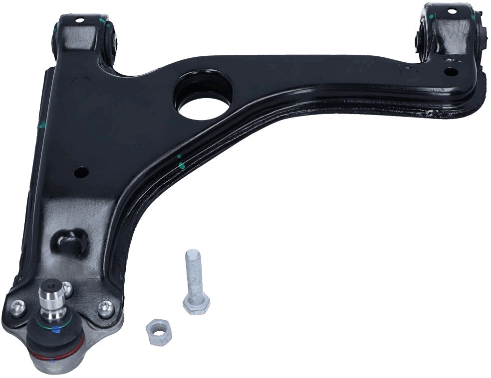 Track Control Arm - 33911 01 LEMFÖRDER