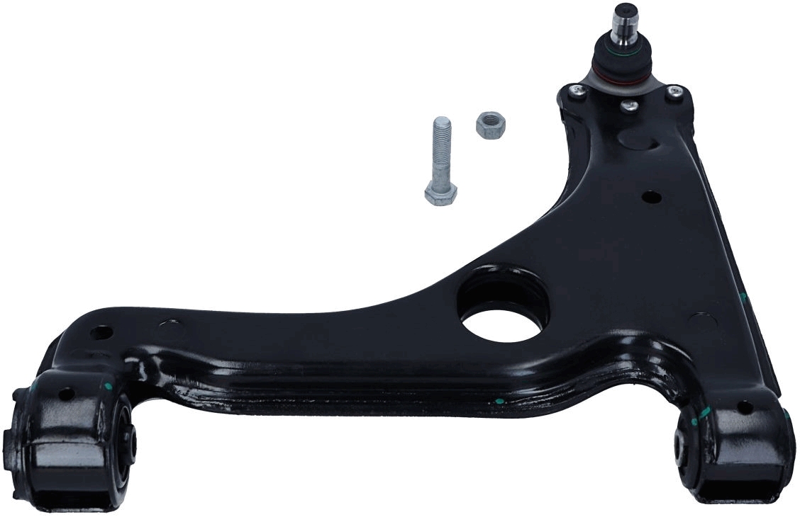 Track Control Arm - 33911 01 LEMFÖRDER