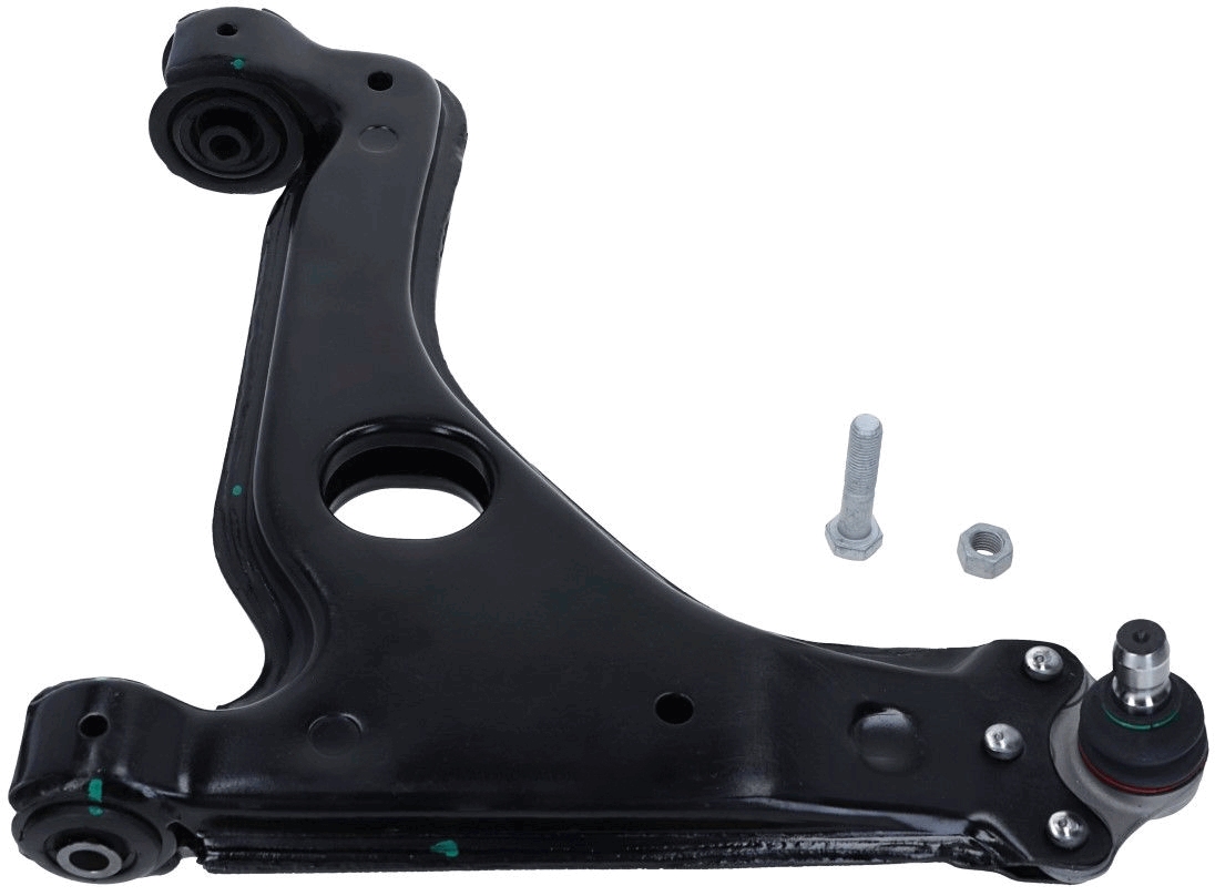 Track Control Arm - 33911 01 LEMFÖRDER