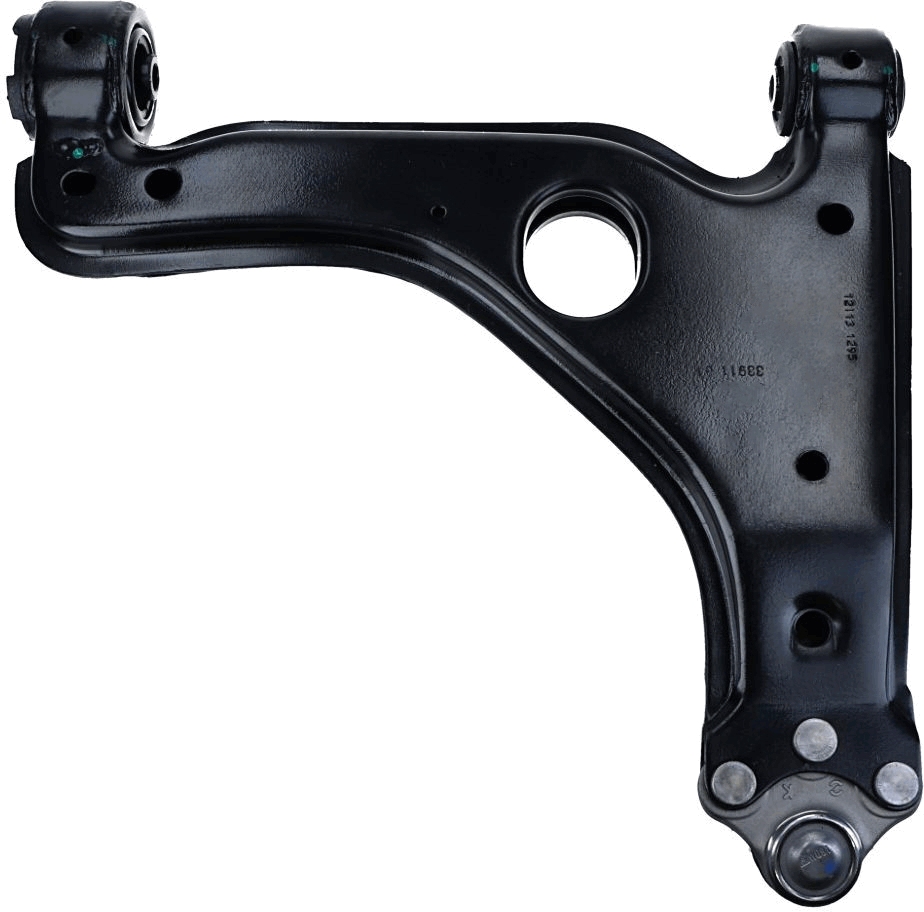 Track Control Arm - 33911 01 LEMFÖRDER