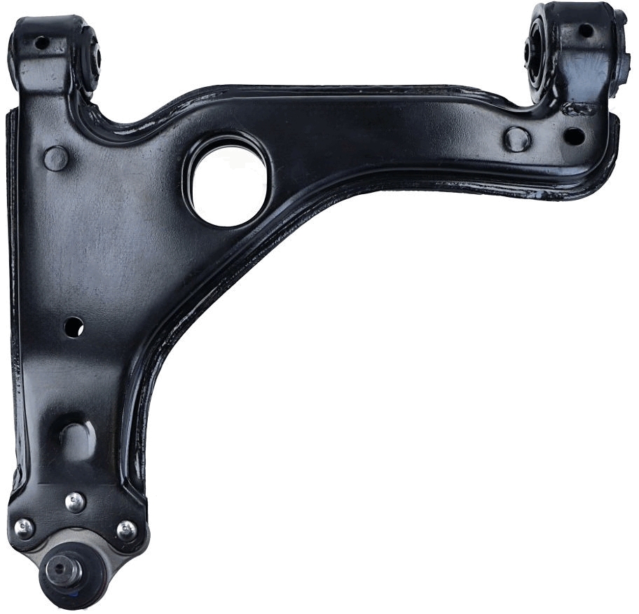 Track Control Arm - 33911 01 LEMFÖRDER