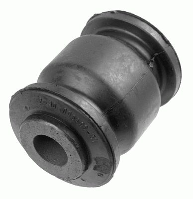 Control Arm-/Trailing Arm Bush - 33944 01 LEMFÖRDER