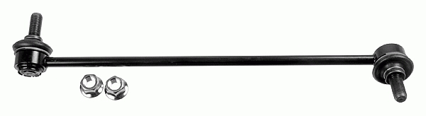 Rod/Strut, stabiliser - 33972 01 LEMFÖRDER