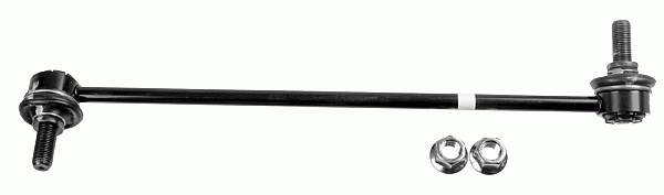 Rod/Strut, stabiliser - 33973 01 LEMFÖRDER