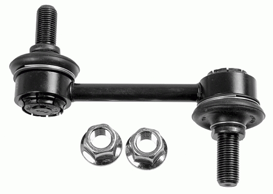 Rod/Strut, stabiliser - 33974 01 LEMFÖRDER