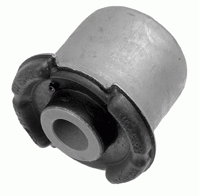 Control Arm-/Trailing Arm Bush - 34018 01 LEMFÖRDER